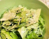 ごま油風味♡きゅうりとトマトのナムル風作り方19写真