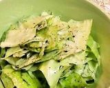 ごま油が美味しい☺ほうれん草ナムル☺作り方9写真
