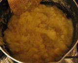簡単スイートポテト作り方4写真