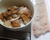 はもの南蛮漬け作り方1写真