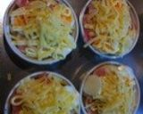 ポテトグラタン手抜きver作り方5写真