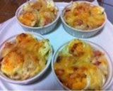 ポテトグラタン手抜きver作り方6写真