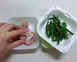 里芋と鶏肉のこくまろ煮作り方4写真