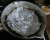 里芋と鶏肉のこくまろ煮作り方6写真