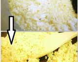 鰹節☆昆布チャーハン作り方6写真