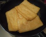野菜高騰対策！信田巻き作り方1写真