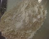 ７大アレルゲンフリーの透け透けおばけ大福作り方5写真