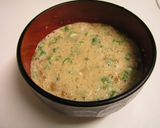 最強♥トリプル♥ねばねば丼作り方5写真