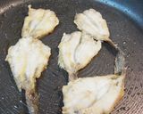 ハゼトロトロ丼作り方7写真