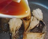 ハゼトロトロ丼作り方8写真