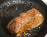 豚ヒレ肉の煮豚作り方2写真