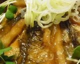 ハゼトロトロ丼作り方11写真