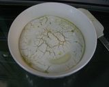 さつまいものたっぷりのお餅作り方3写真