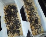 簡単☆さつまいものパウンドケーキ作り方7写真