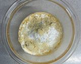 超しっとり！米粉のキャラメルバナナケーキ作り方10写真