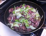 安いお肉で十分柔らかいビーフシチュー❤作り方4写真