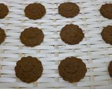 さつまいもとごまのザクザク！クッキー作り方12写真
