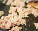 魅惑の♡クリーミーなポテト♡コロッケ作り方3写真