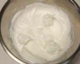 さつまいも☆モンブランショートケーキ作り方1写真