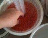 我が家大人気‼いくらの醤油漬け作り方6写真