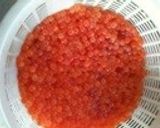 我が家大人気‼いくらの醤油漬け作り方7写真