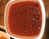 我が家大人気‼いくらの醤油漬け作り方8写真