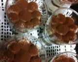 クリームチーズで本格ティラミス作り方8写真
