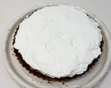 カスタード入り★チョコバナナタルト作り方14写真