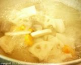 根菜のあんかけ茶碗蒸し作り方2写真