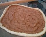Cinnamon Roll(肉桂捲)作り方3写真