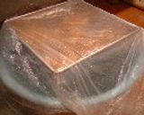 Cinnamon Roll(肉桂捲)作り方6写真