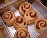 Cinnamon Roll(肉桂捲)作り方7写真