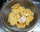＊稲荷寿司＊作り方6写真