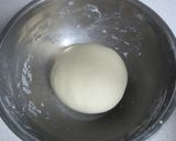 mantou~中華パン～作り方4写真