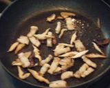 回鍋肉と葱の黒酢炒め作り方3写真