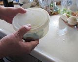 野菜の味噌たまり浅漬け作り方3写真