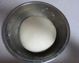 mantou~中華パン～作り方5写真