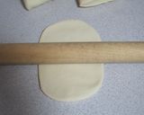 mantou~中華パン～作り方6写真