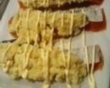 鮭のマッシュポテト焼き作り方4写真
