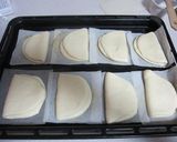 mantou~中華パン～作り方8写真
