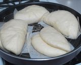 mantou~中華パン～作り方10写真