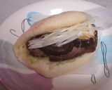 mantou~中華パン～作り方11写真
