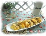 絶品！塩だけで鶏ムネ肉の唐揚げ！作り方3写真