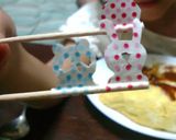 運動会弁当　２０１１作り方5写真
