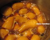 てりてり*里芋のごま照り煮作り方7写真