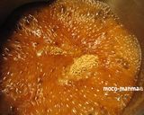 てりてり*里芋のごま照り煮作り方8写真