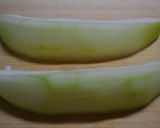冬瓜のカレースープ作り方1写真