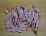 冬瓜のカレースープ作り方3写真