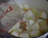 冬瓜のカレースープ作り方7写真