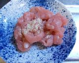 美肌サポートちゃんぽん ♪作り方1写真